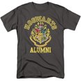 thumbnail image 1 of Harry Potter Hogwarts Alumni T Shirt, 1 of 2