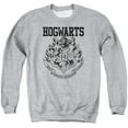 thumbnail image 1 of Harry Potter - Hogwarts Athletic - Crewneck Sweatshirt - Small, 1 of 2