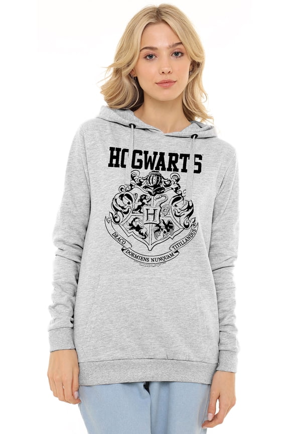 Hogwarts Athletic Women's Hoodie
