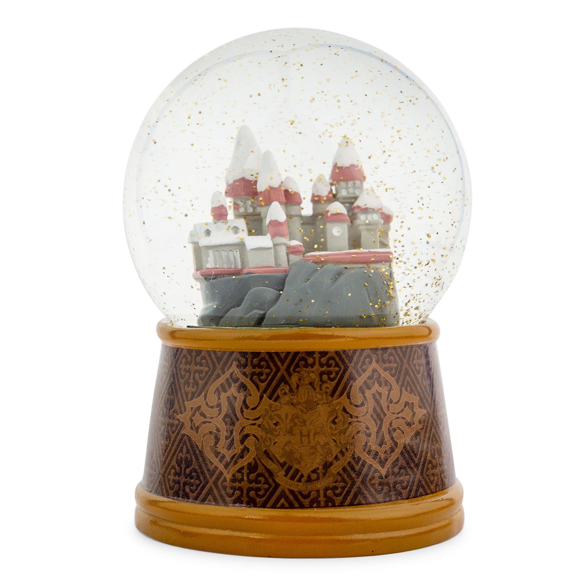 Harry Potter Hogwarts Castle Collectible Snow Globe | 6 Inches Tall - image 1 of 8