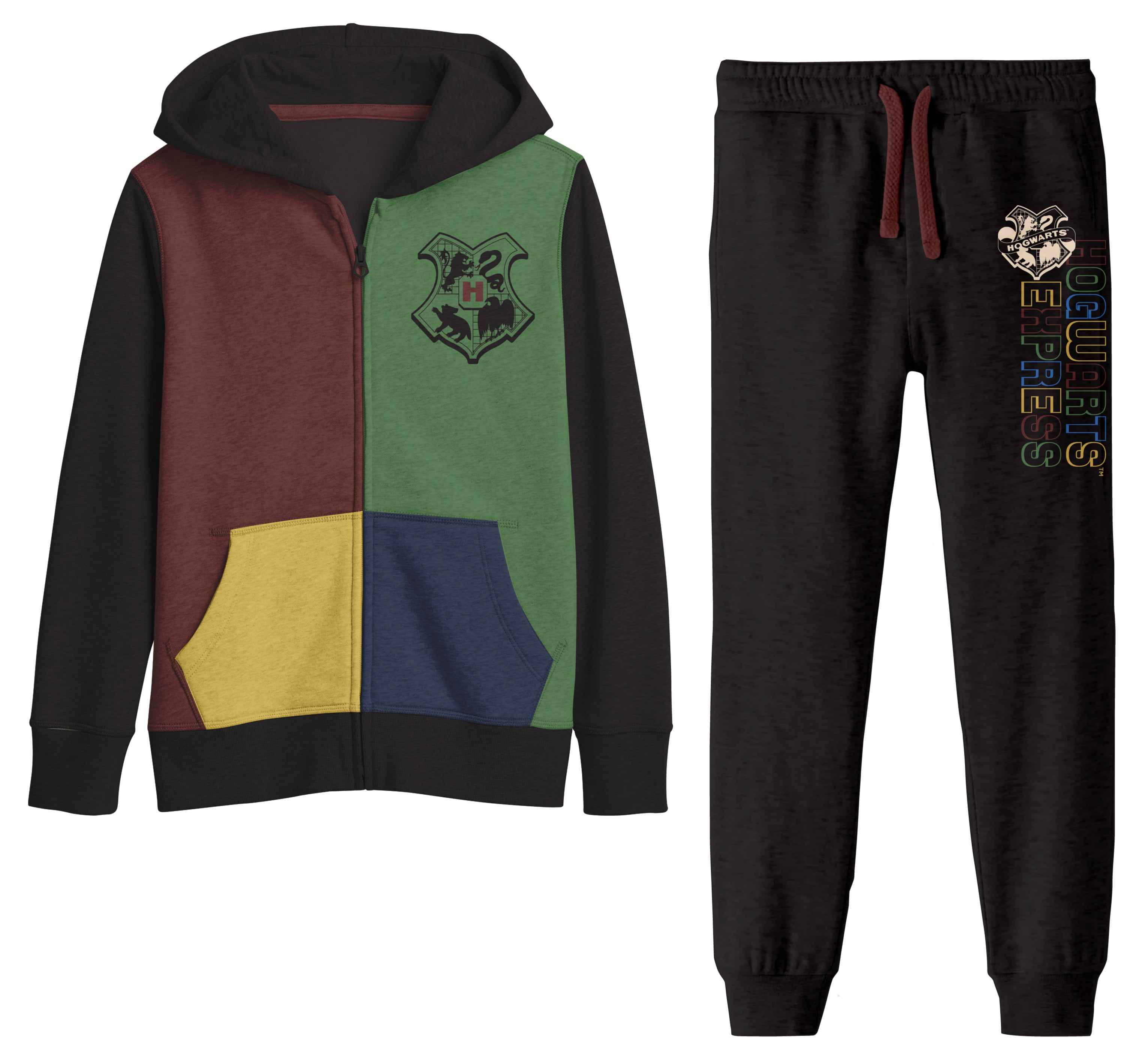 Harry potter shop zip hoodie