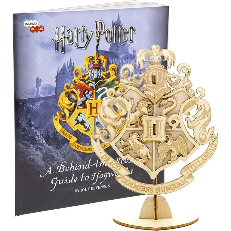 Harry Potter レア 貴重 GOLD ゴールド 置物 puzzle Harry