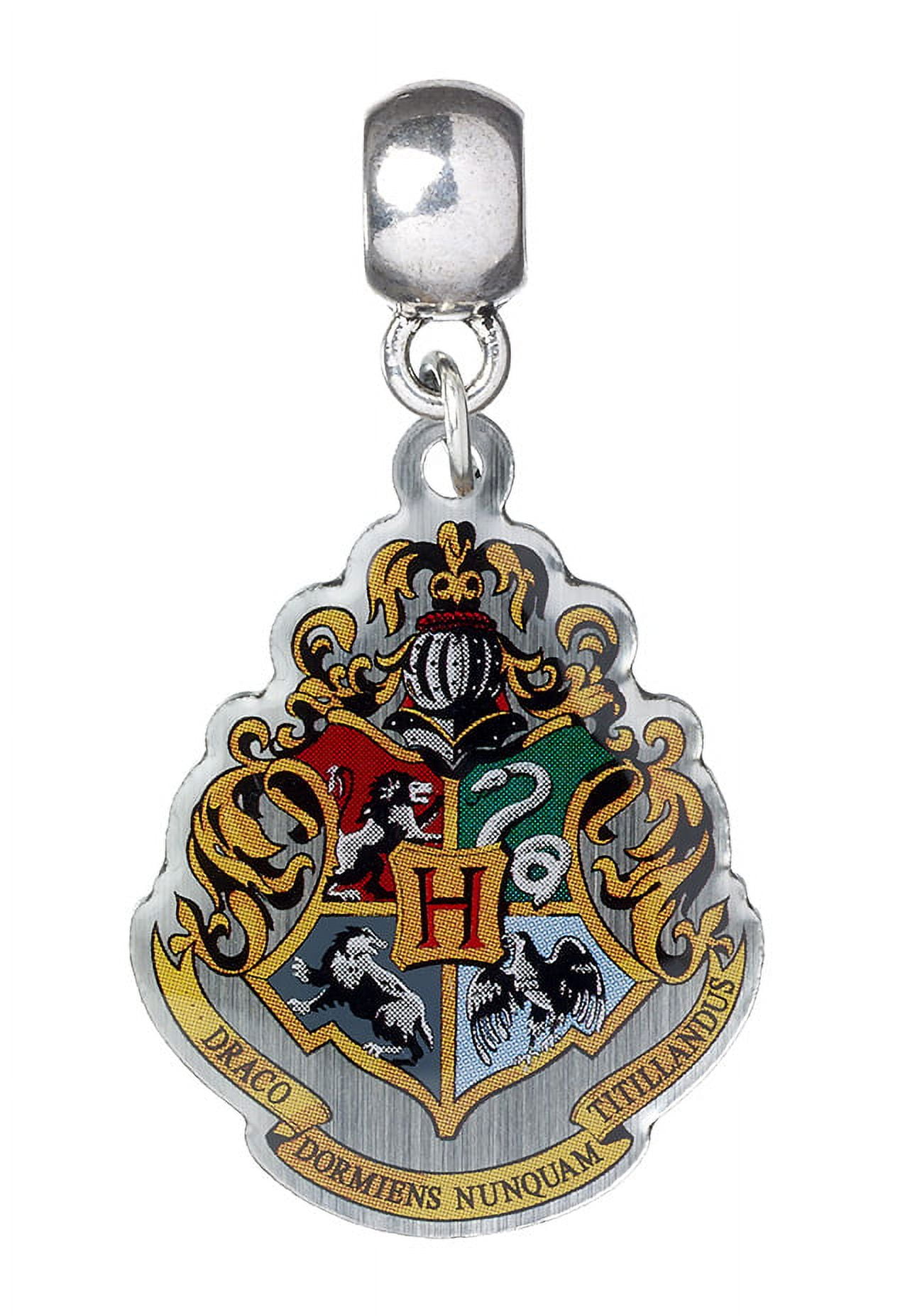 HOGWARTS CASTLE Castello Harry Potter 1 Oz Moneta Argento 2$ Niue 2020