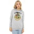 thumbnail image 1 of Harry Potter Hogwarts Crest Women's Hoodie, 1 of 6