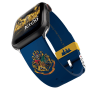 Harry Potter Hogwarts Edition - Silicone Apple Watch and Android Smartwatch Band with a 22mm Pin