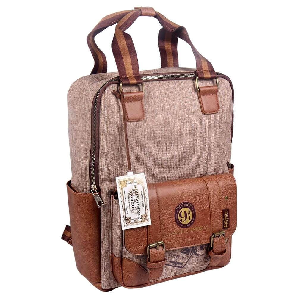 Harry Potter Hogwarts Express Backpack