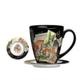 thumbnail image 1 of Harry Potter Hogwarts Express Cup And Saucer Set, 1 of 1