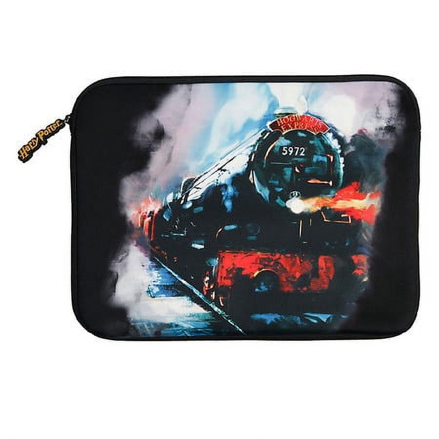 Harry Potter Hogwarts Express Laptop Case - 1.0 ea