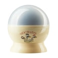 thumbnail interactive-video image 1 of Harry Potter Hogwarts Express Night Light Projector Lamp, 5.5", 1 of 25