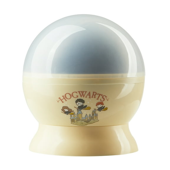 Harry Potter Hogwarts Express Night Light Projector Lamp, 5.5"