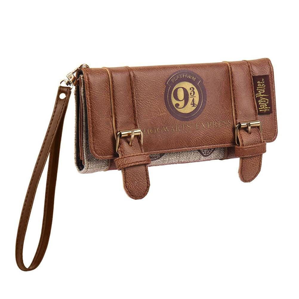 Harry Potter Hogwarts Express Satchel Purse