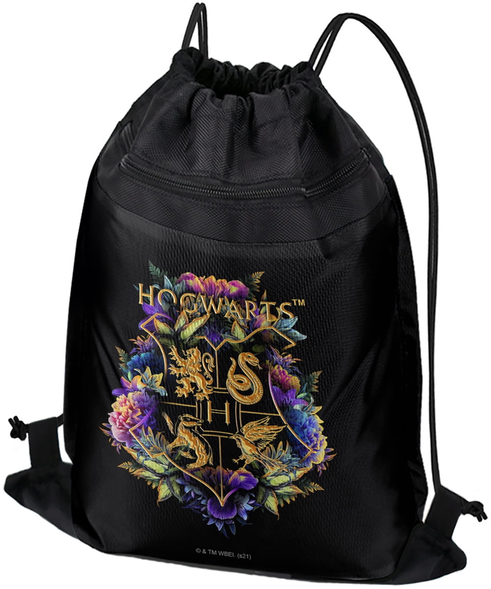 Harry-Potter-Hogwarts-Floral-  display picture 2
