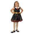 thumbnail image 1 of Harry Potter Hogwarts Girls Griffindor Dress, 1 of 4