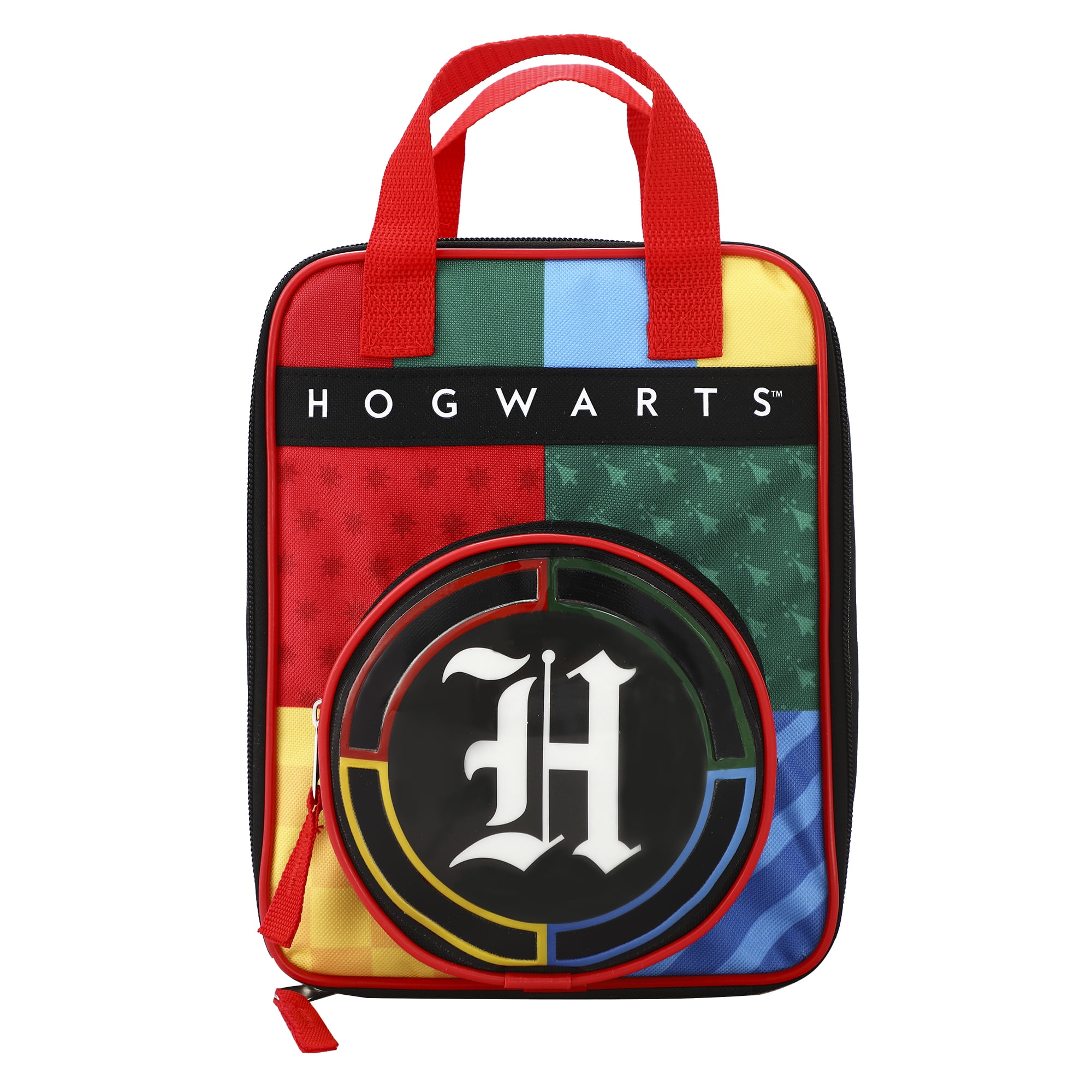 Wholesale Harry Potter Tin Lunch Box- XL MULTI