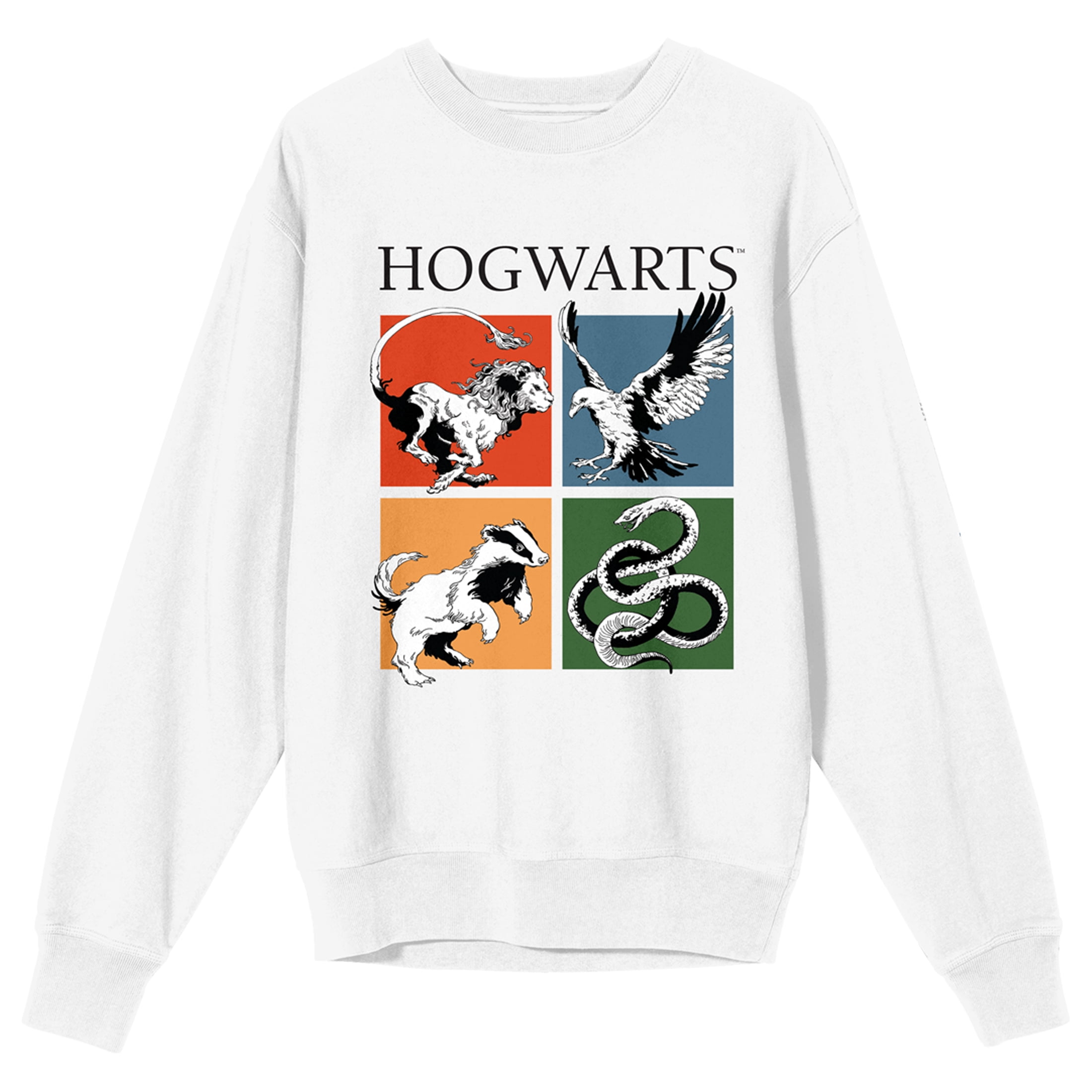 Harry potter minimalist sweatshirt sale