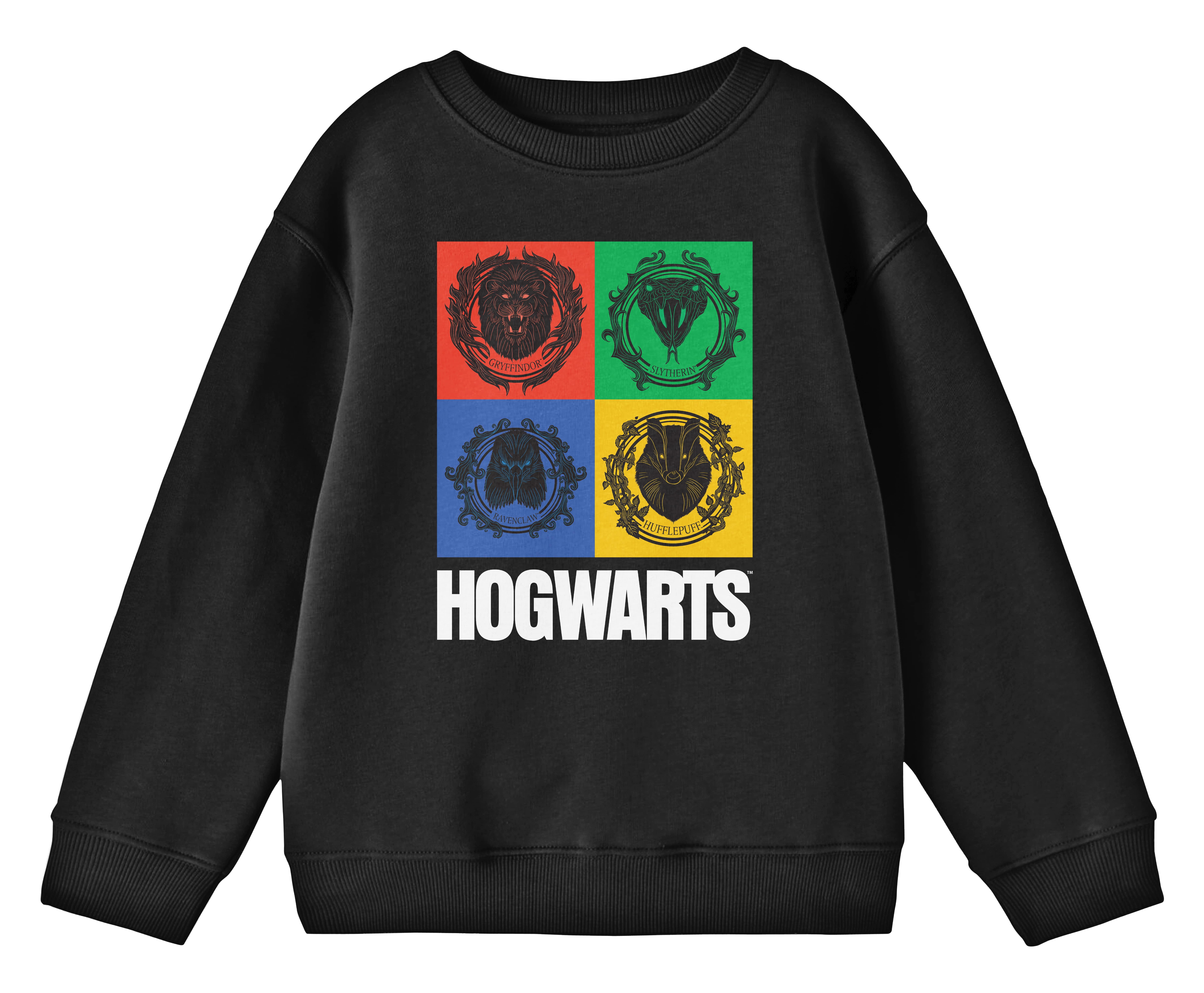 Potter Shirt Harry Potter Houses Sweatshirts Harry Potter Hogwarts