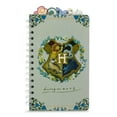 thumbnail image 1 of Harry Potter Hogwarts Houses 5-Tab Spiral Notebook With 75 Sheets | 5 x 8 Inches, 1 of 8