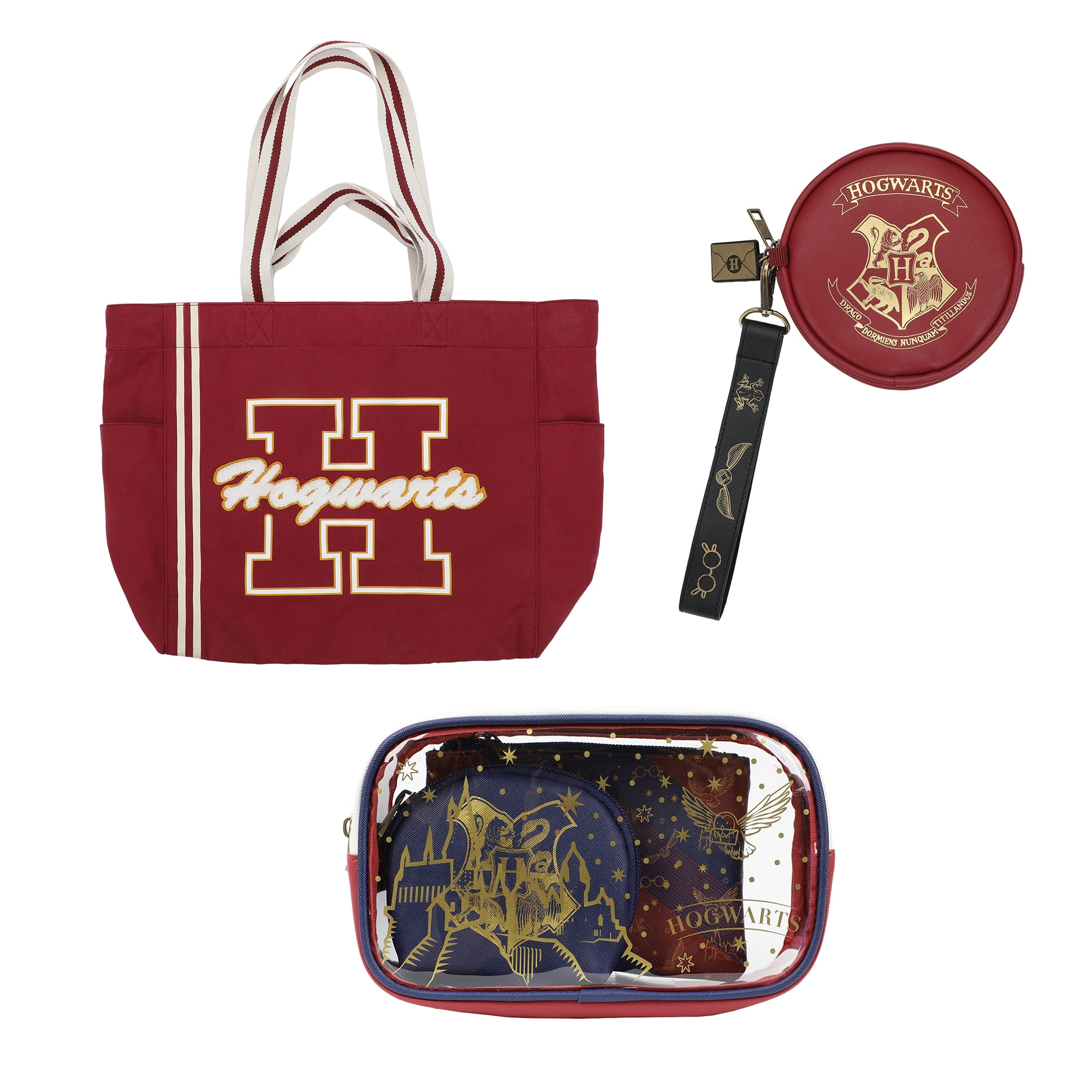 Exclusive Harry Potter Purse and Wallet Set *NO LONGER outlet SOLD*