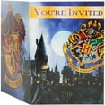 thumbnail image 1 of Harry Potter Hogwarts Invitations, 8ct, 1 of 3