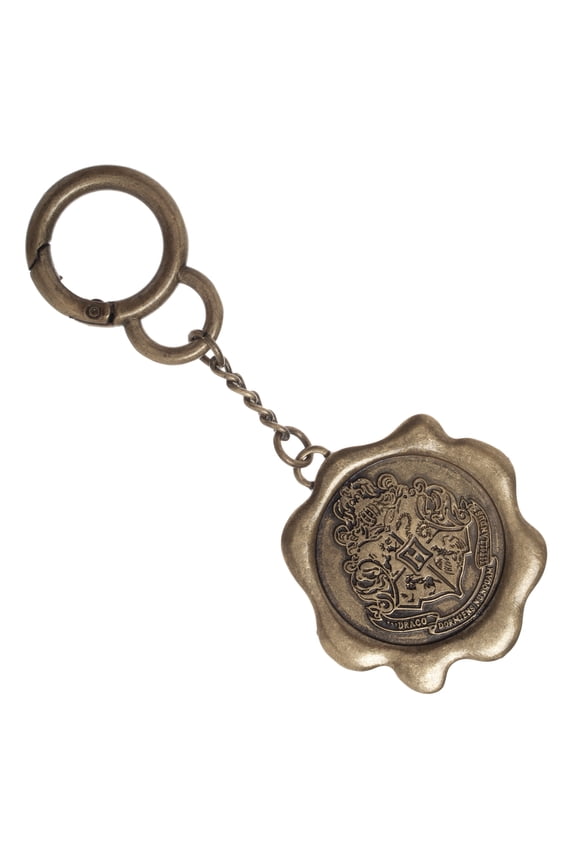 Harry Potter Hogwarts Keychain