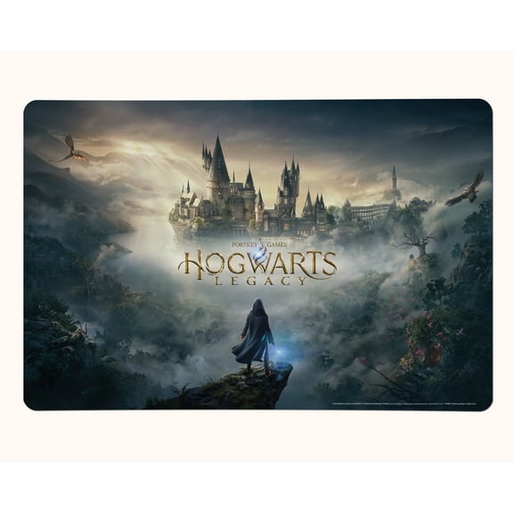 Harry Potter (Hogwarts Legacy) Desk Mat