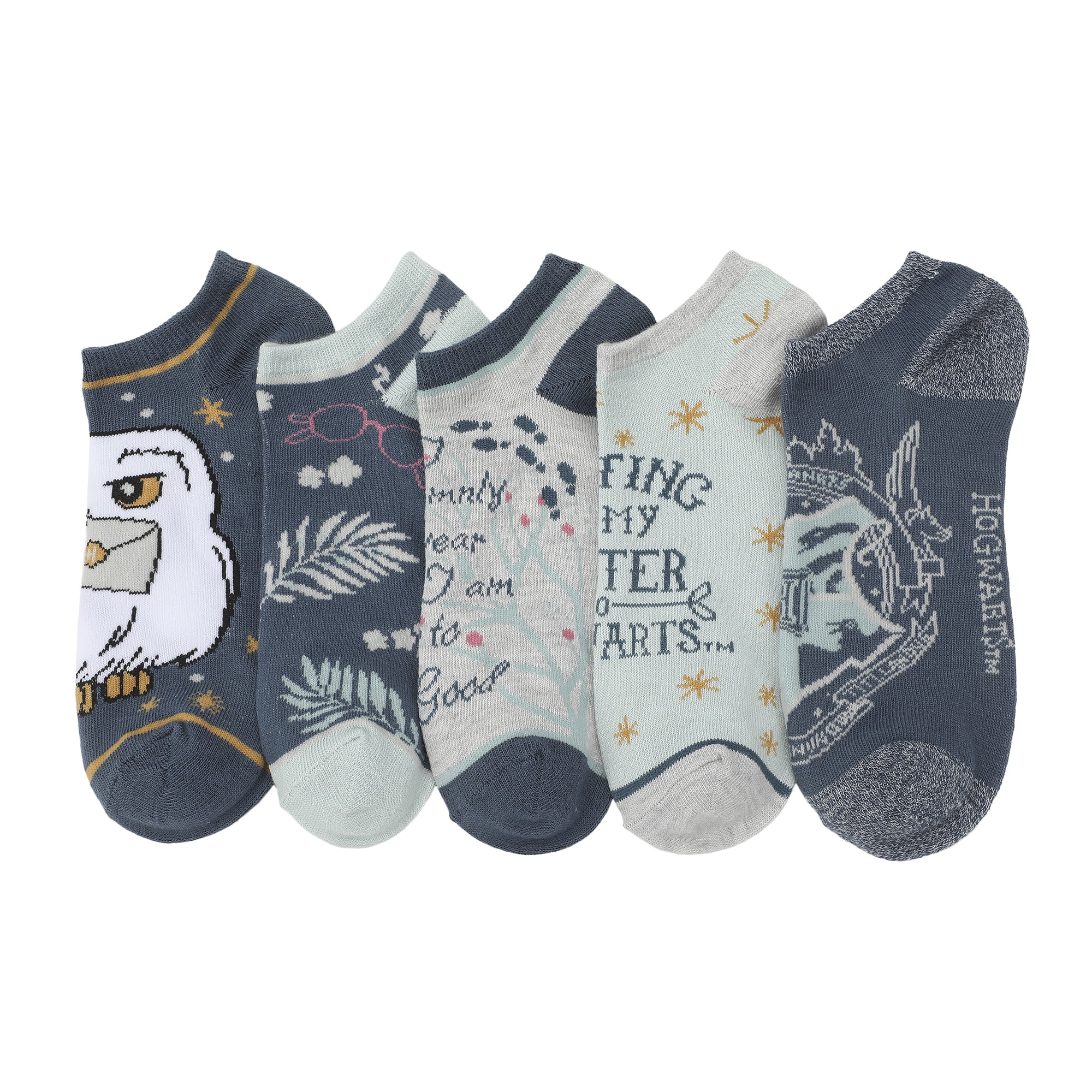Adventskalender 2025 Wizarding World Harry Potter Sokken Heren Cadeau Voor Vrouwen Happy Socks Gifts For Men Women 24 Paar 35-40