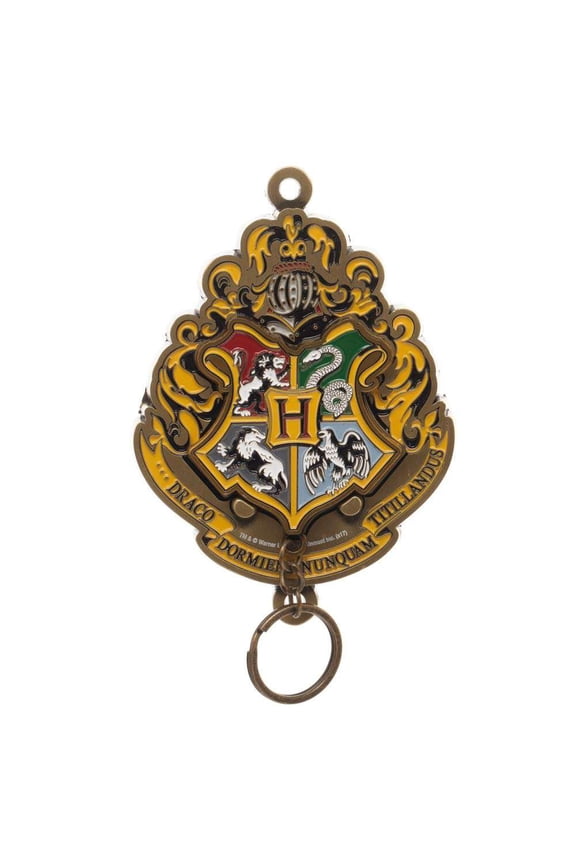 Harry Potter Hogwarts Magnetic Key Holder