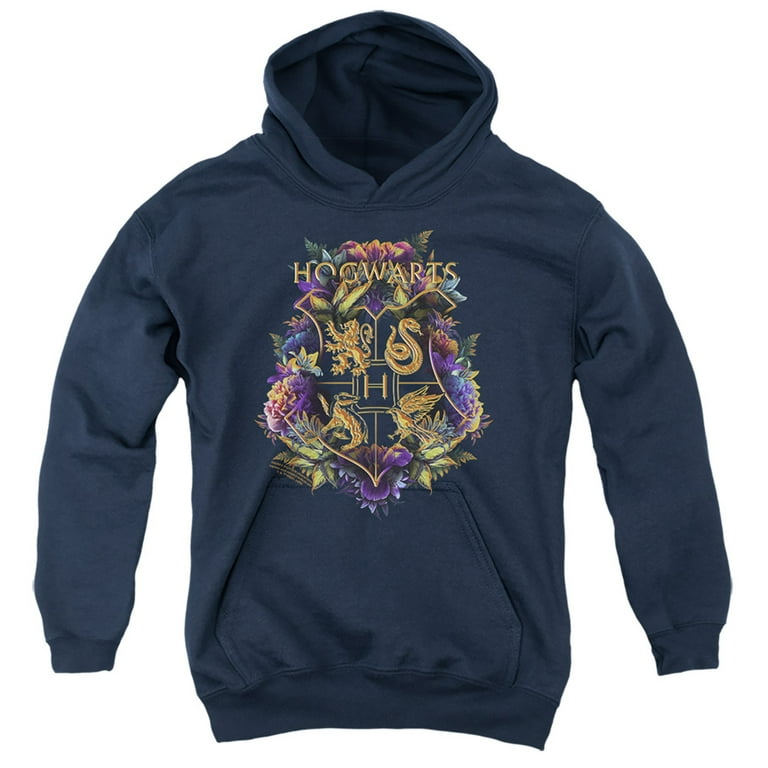 Boys harry potter hoodie online