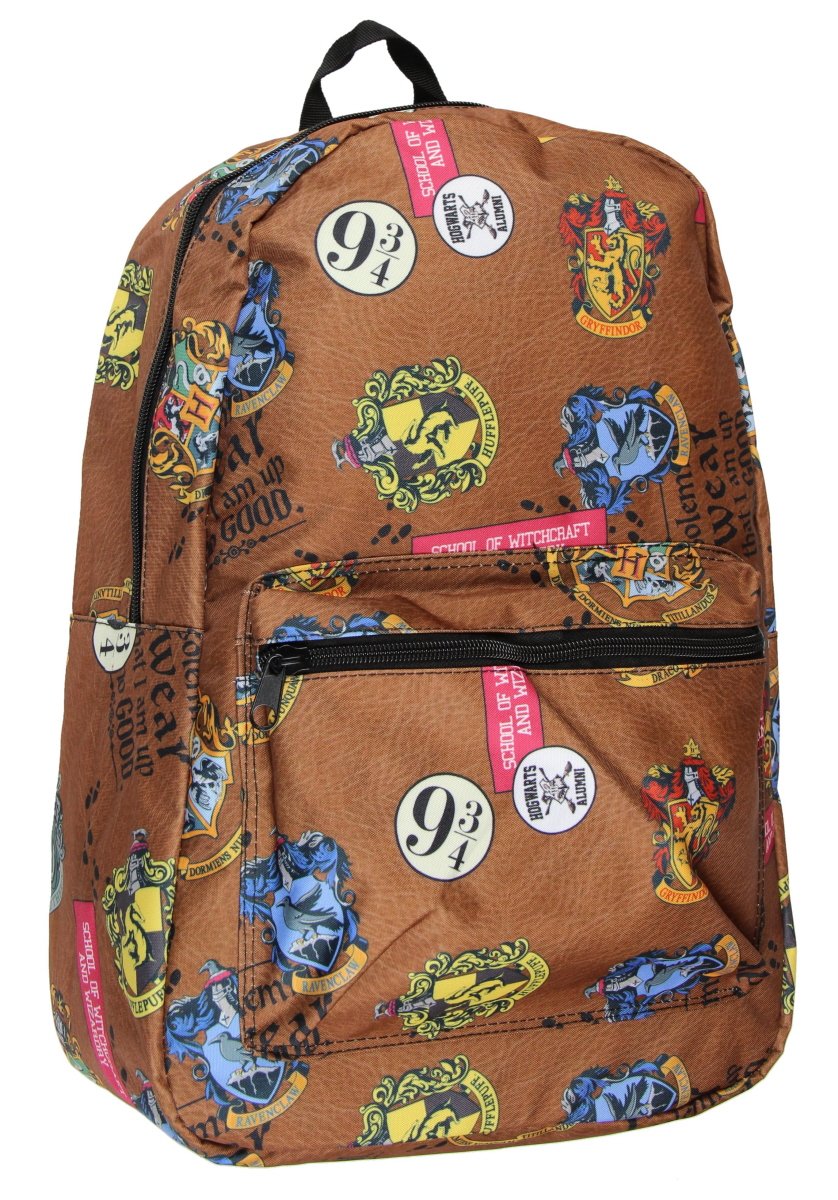 Jansport harry potter backpack deals