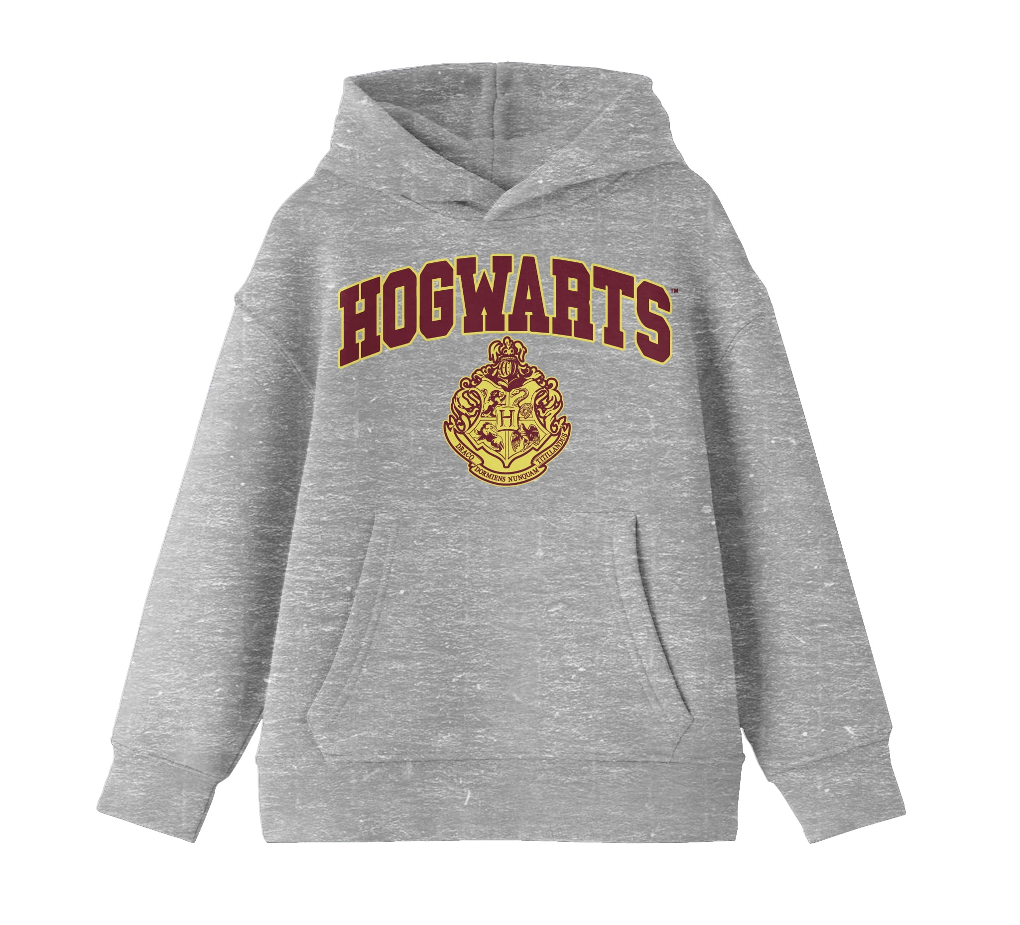 Wear Harry Hoodie Potter