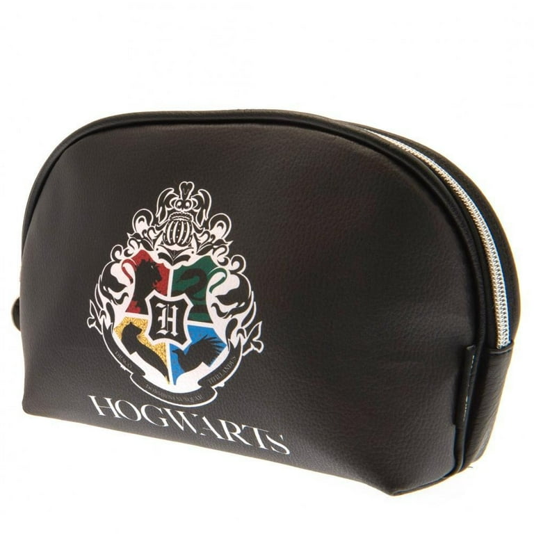 Harry Potter Hogwarts Toiletry Bag