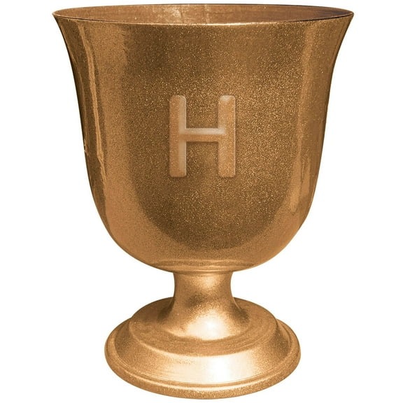 Harry Potter 'Hogwarts United' Plastic Goblet (1ct)