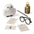 thumbnail interactive-video image 1 of Harry Potter ™ Hogwarts ™ Wizard Accessories with Owl for 18-inch Dolls Toys Kids 5 Years +, 1 of 8