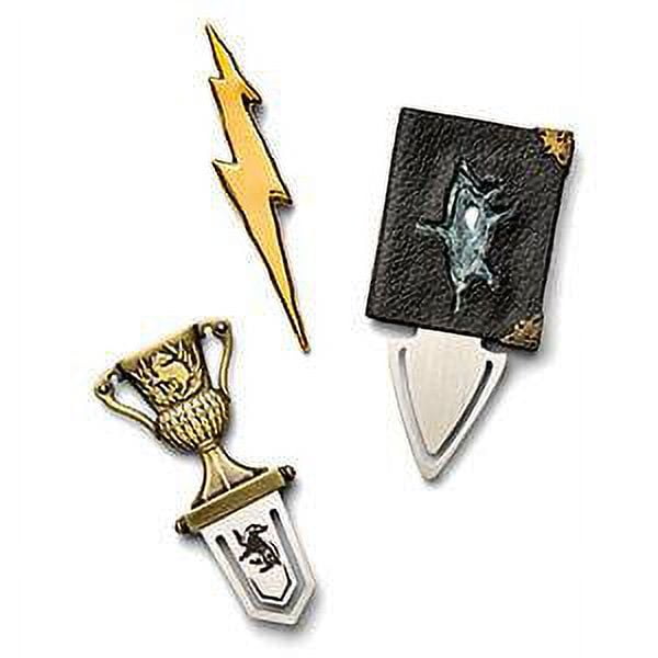 Harry Potter Horcrux Bookmark Set of 7