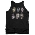 thumbnail image 1 of Harry Potter - Horizontal Heads - Tank Top - XX-Large, 1 of 2