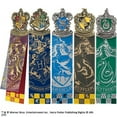 thumbnail image 1 of Harry Potter House Crest Bookmark Set, 1 of 2