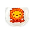thumbnail image 1 of Seven20 UGT-HP14139-C Harry Potter House Gryffindor 4-Inch Ceramic Trinket Tray, 1 of 7