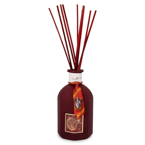 Harry Potter House Gryffindor Premium Reed Diffuser