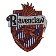 thumbnail image 1 of Harry Potter House of Ravenclaw Crest Patch, 1 of 1