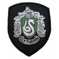 thumbnail image 1 of Harry Potter House of SLYTHERIN Robe Embroidered Logo Patch, 1 of 1