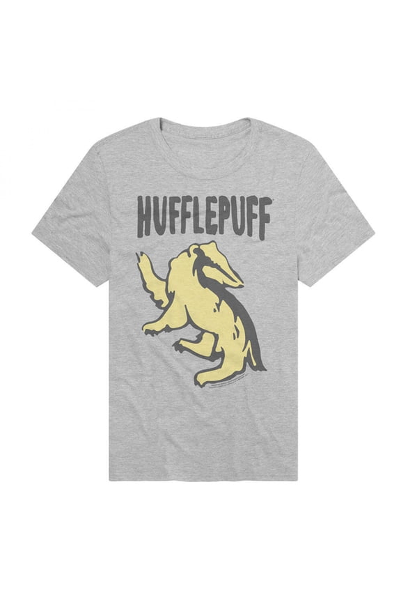 HufflePuff T-Shirt-Medium