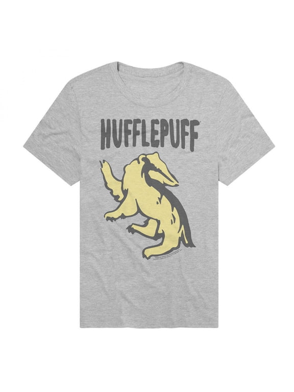 HufflePuff T-Shirt-Small