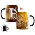 thumbnail image 1 of Harry Potter (Hufflepuff - Aguamenti ) Morphing Mugs® Heat-Sensitive Mug MMUG994, 1 of 1
