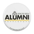 thumbnail image 1 of Harry Potter Hufflepuff Alumni Pinback Button Pin, 1 of 6