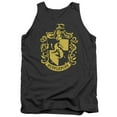 thumbnail image 1 of Harry Potter - Hufflepuff Crest - Tank Top - Large, 1 of 2
