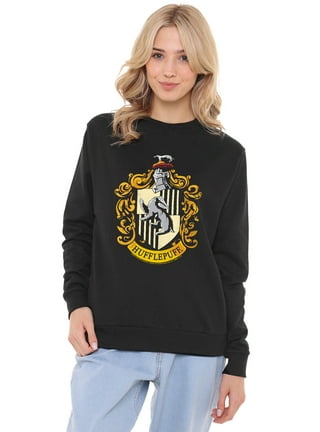 Hufflepuff crewneck 2024