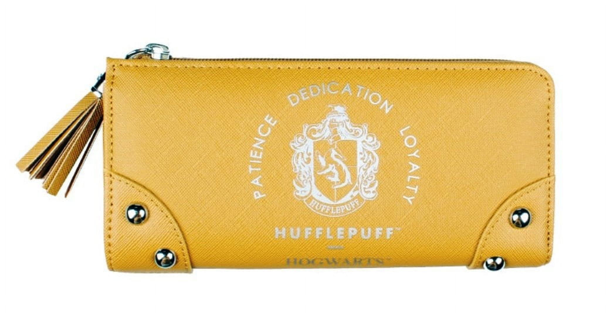 Half Moon Bay | Harry Potter History of Magic Coin Purse | Small Purses for  Women with Zip | Harry Potter Wallet & Harry Potter Purse | Harry Potter