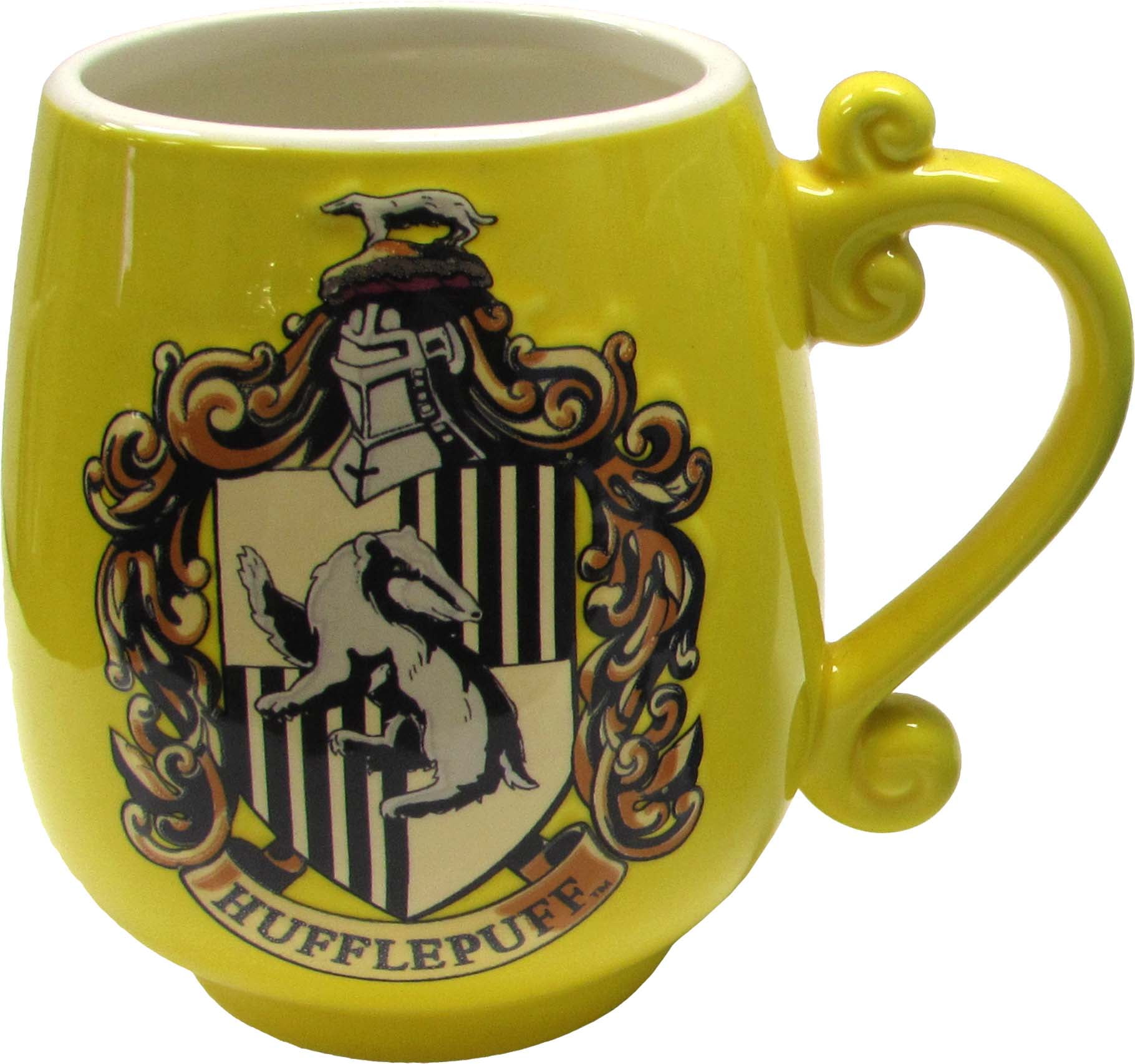 Harry Potter Hufflepuff Mug