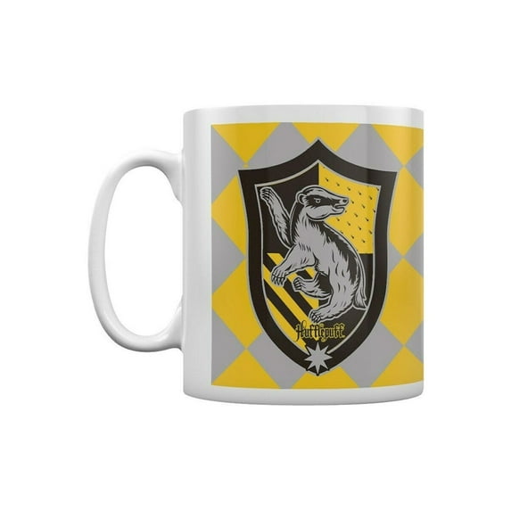 Harry Potter Hufflepuff Mug