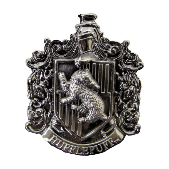 Harry Potter Hufflepuff Pin